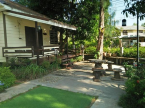 Wasuthan Garden House
